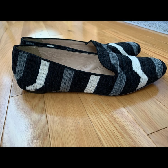 JCrew Loafers - Picture 4 of 7